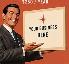 Featured Advertisement