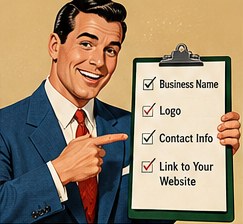 Business Listing