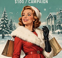 Seasonal Campaign