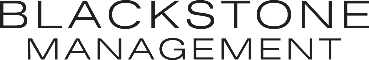 Blackstone Management