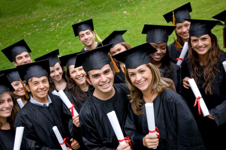 Scholarship Contest – High School Senior
