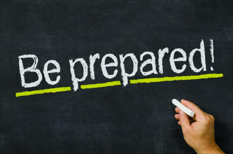 The 13 most important things you should do to prepare for a hurricane