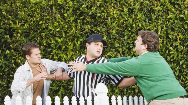 How to Handle Board Member Bullies