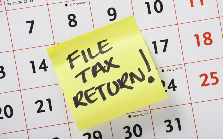CLIENT ALERT: EXTENDED TAX DEADLINES – DETAILS MATTER