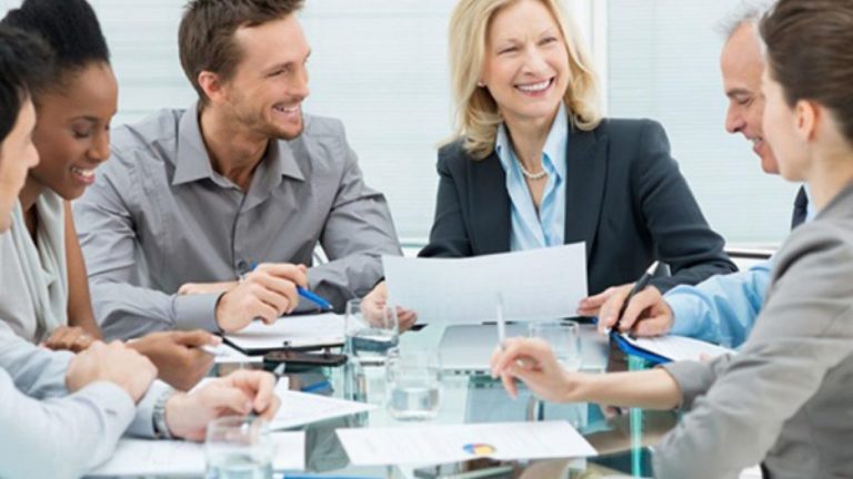 Meetings – We’re Having What Kind of Meeting?