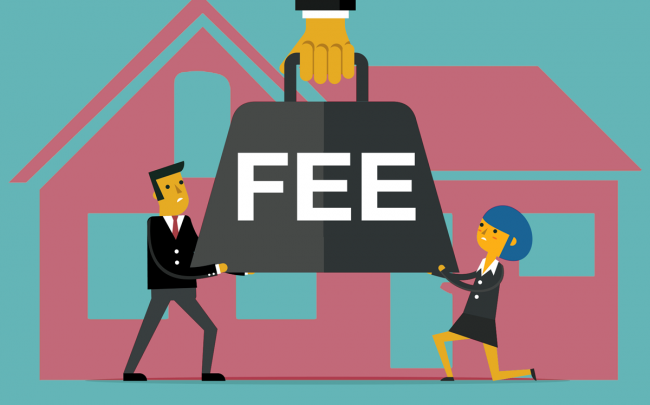 transfer of responsibility fee