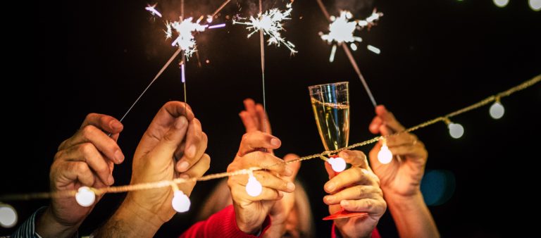 7 Tricks for Keeping Your New Year’s Resolutions
