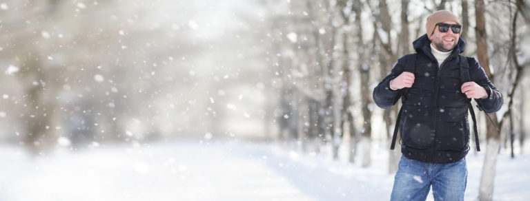 Winter Safety Is a Shared Responsibility: What Homeowners Can Do During Snow Events