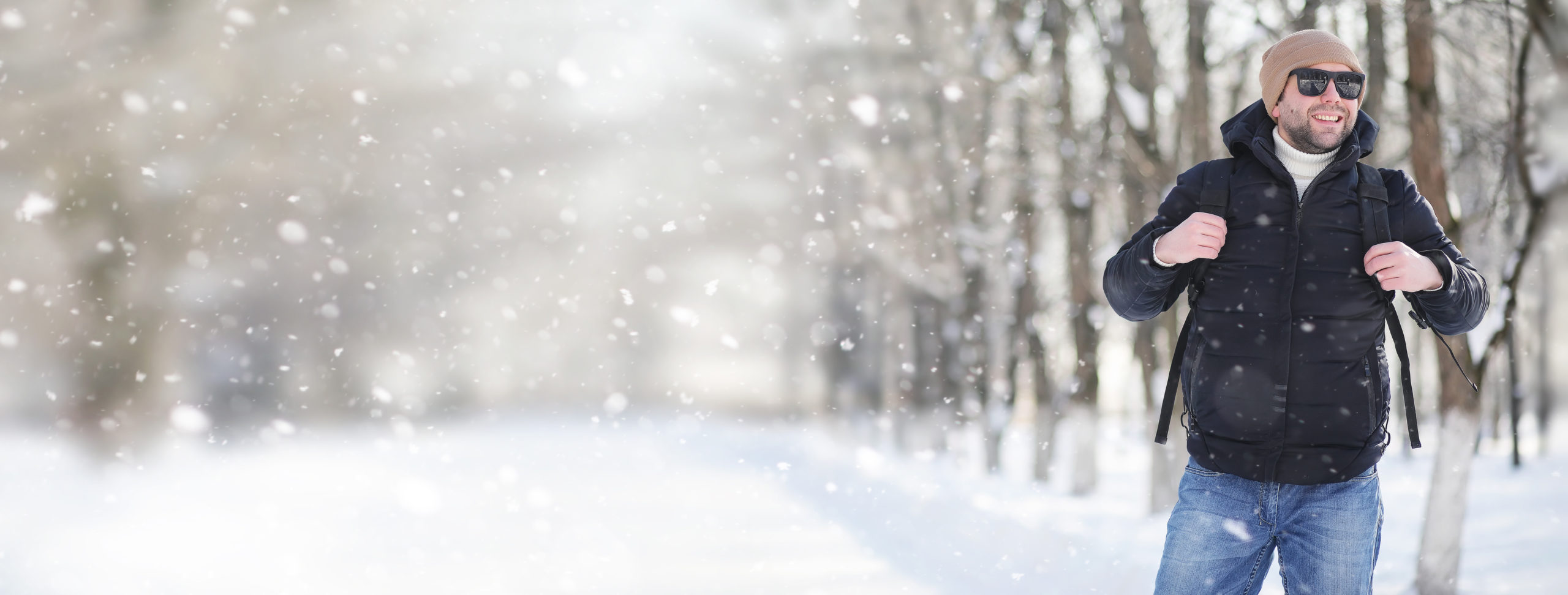 Winter Safety Is a Shared Responsibility: What Homeowners Can Do During Snow Events