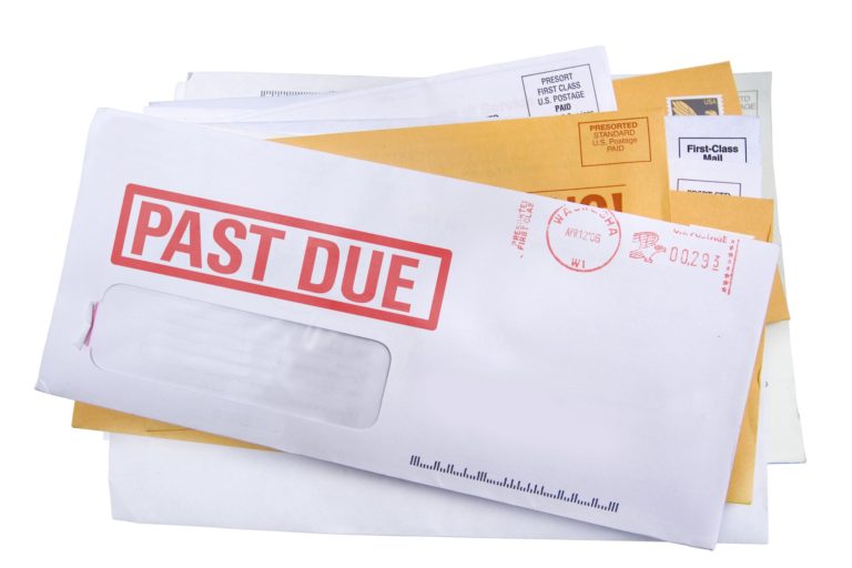 Managing Delinquencies in a Pandemic