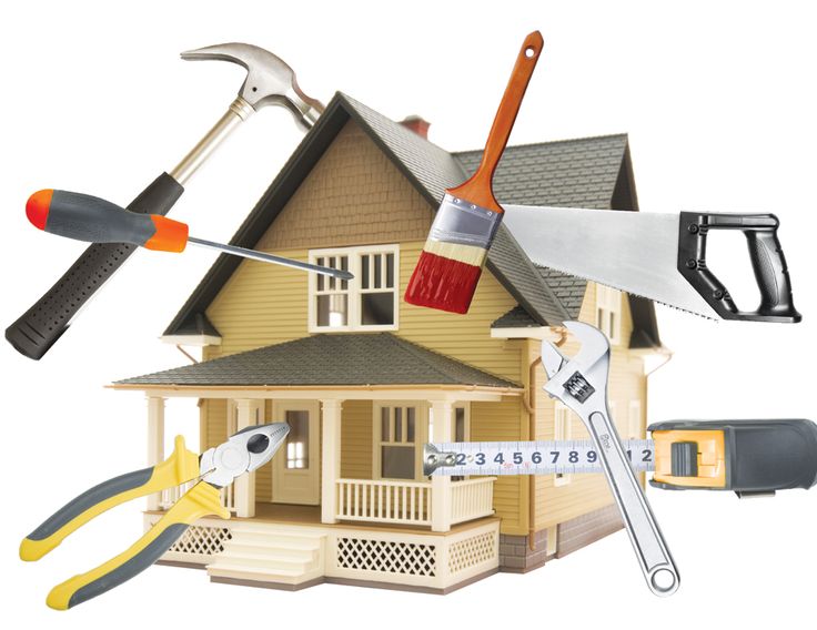 Home Improvement Reminders | Blackstone Management