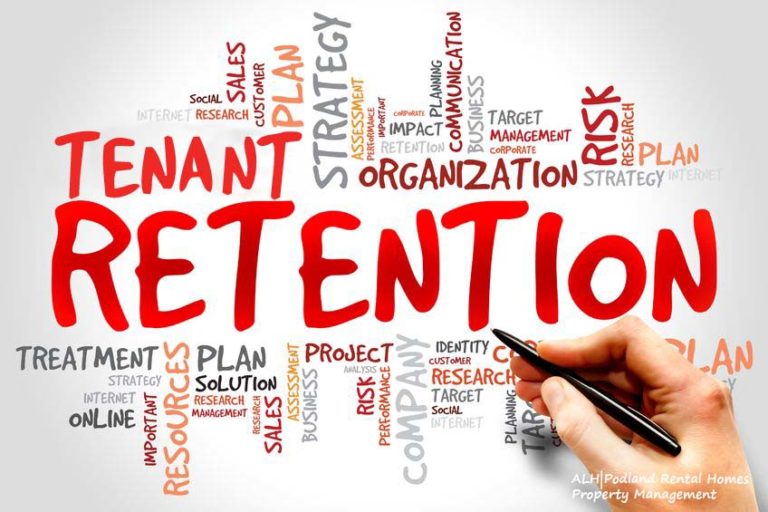 Five Steps to Improved Renter Retention