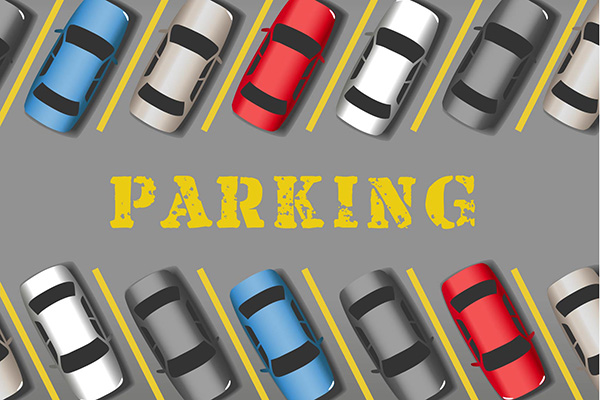 Questions and Answers about Parking