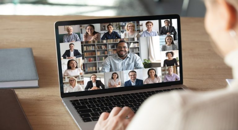 D.C. Authorizes Virtual Meetings and Electronic Voting for Condominium Unit Owners’ Associations