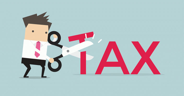Are HOA Fees Tax Deductible?