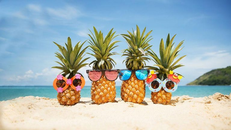 Keep Your Home Safe While on Vacation