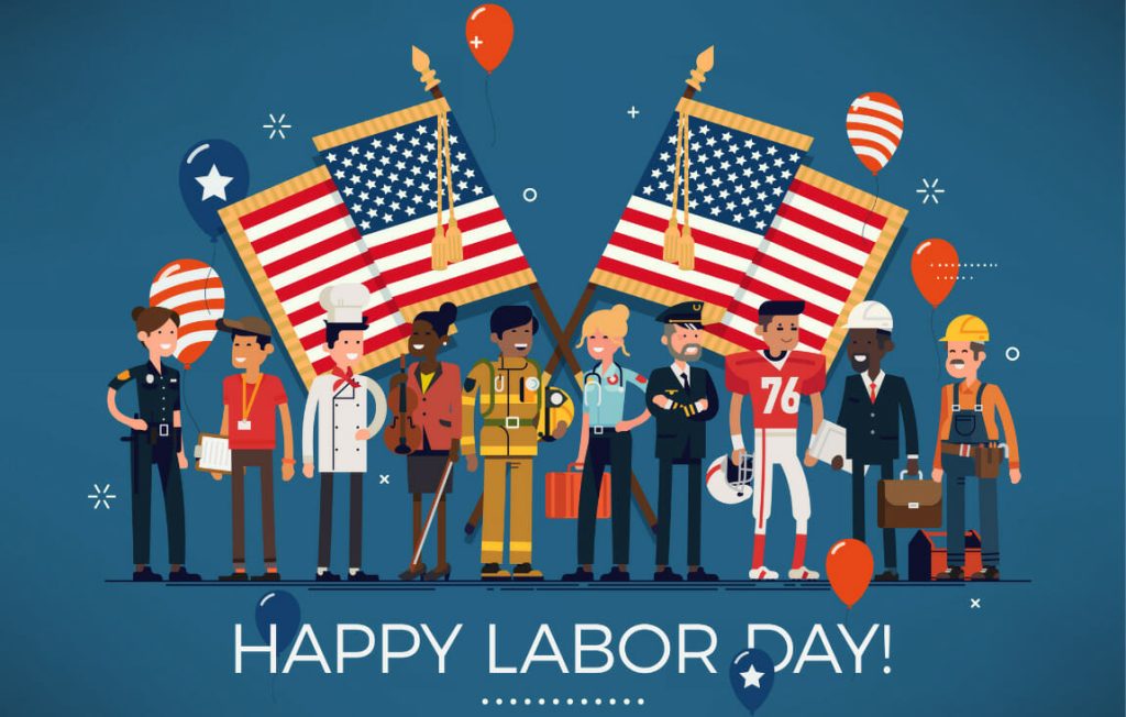 what-is-labor-day-blackstone-management