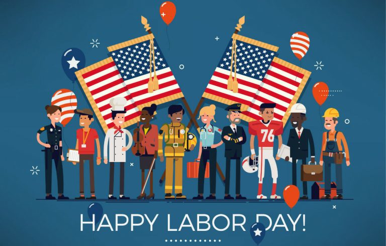 What Is Labor Day?