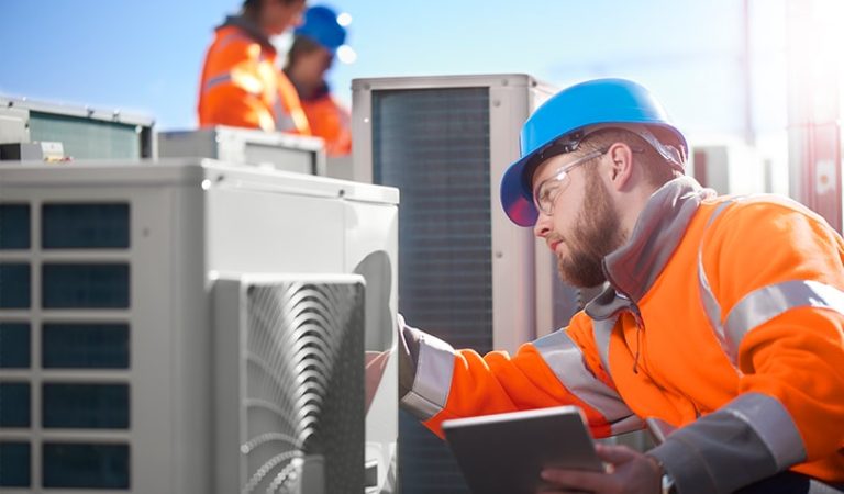Don’t Fall Into the Deferred Maintenance Trap