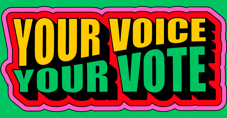 Rock the Proxy: Let Your Voice be Heard