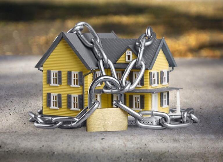 Protect Your Home While On Vacation