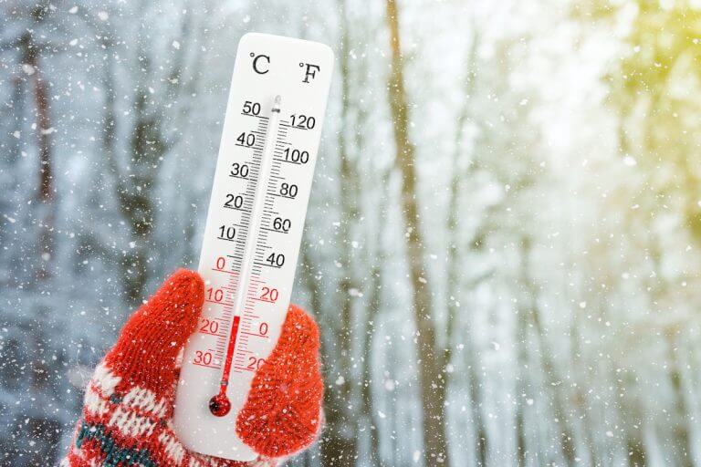 Winter Weather Preparedness: 5 Essential Tips to Protect Your Fleet, Property, and People