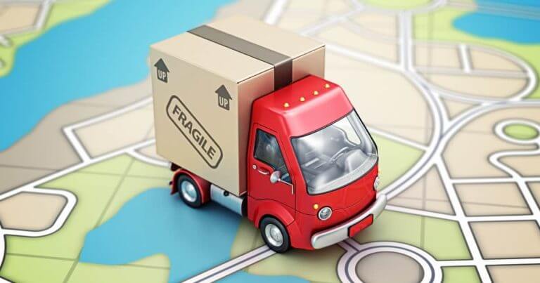 Smooth Move: Tips for a less stressful relocation