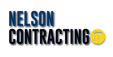 logo for Nelson-Contracting LLC