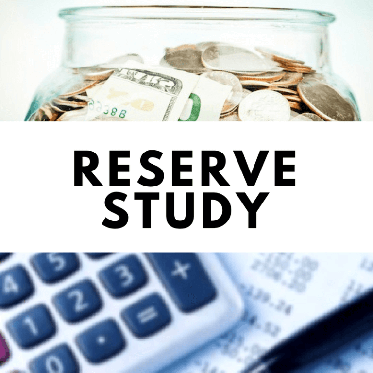 What is a Reserve Study and Why is It Important?