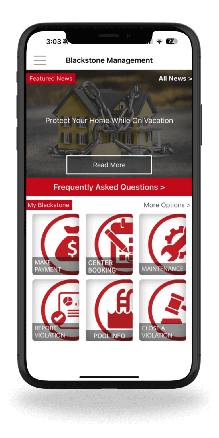 my-blackstone-blackstone-management