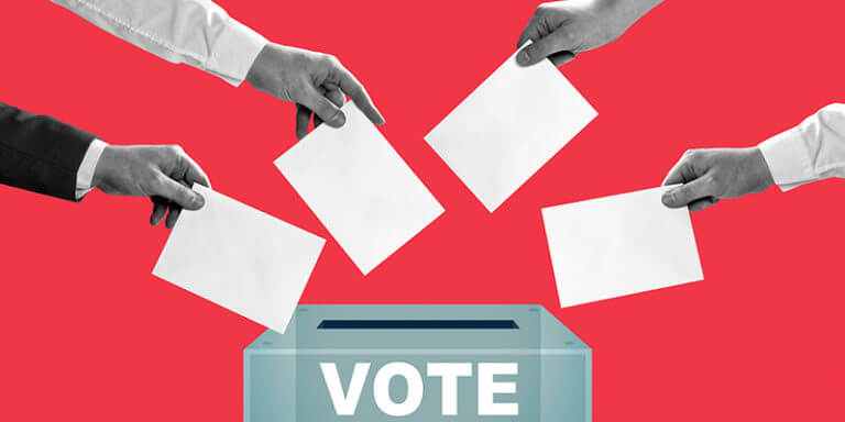 HOA Proxy Voting Rules In The U.S. (Per State)