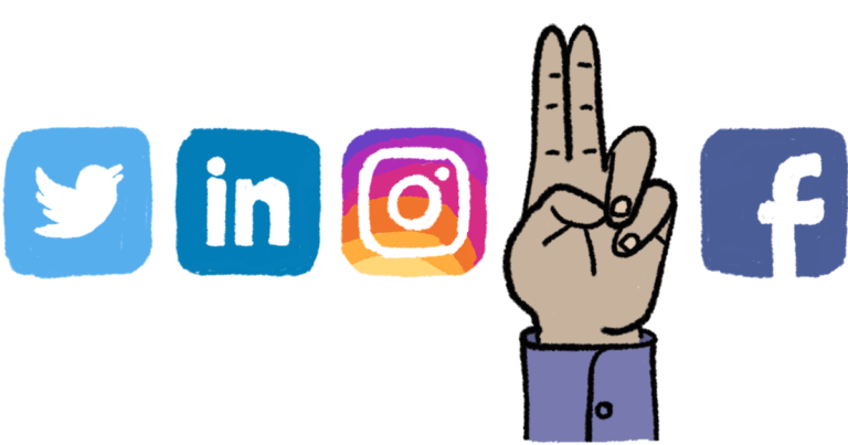 Should There Be A Social Media Code Of Conduct For HOA Board Members?