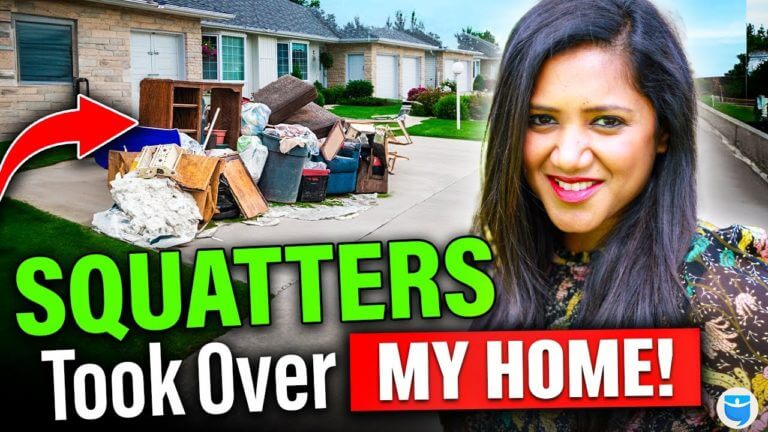 Squatters Rights In The U.S. Per State: Every HOA Should Know This