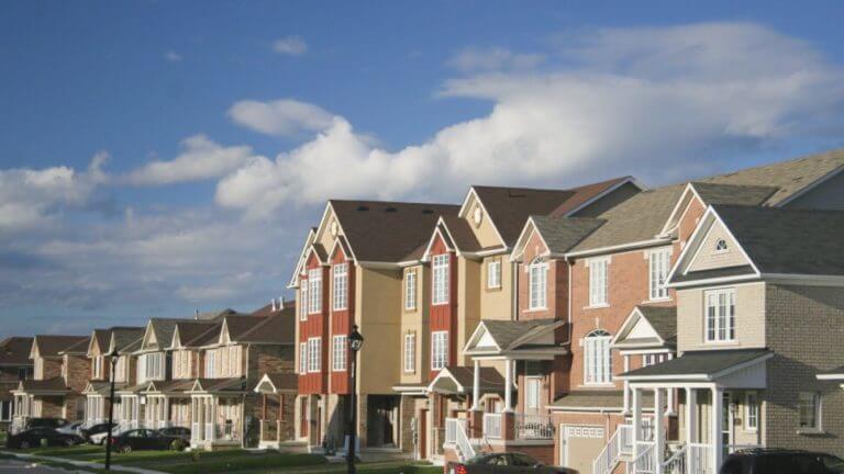 Housing Experts Project Another Year of Growth for Condos and HOAs