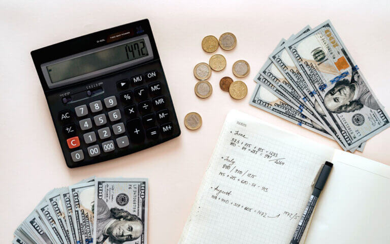 Finances/Budgets -How the Budget is Prepared