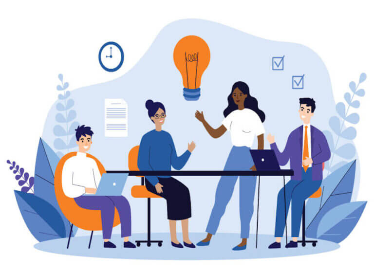 Meetings – We’re Having What Kind of Meeting?