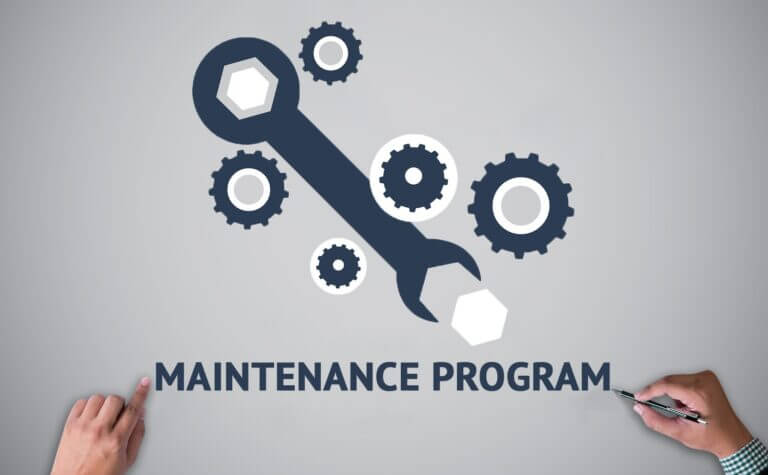 Building a Proactive Community Maintenance Program