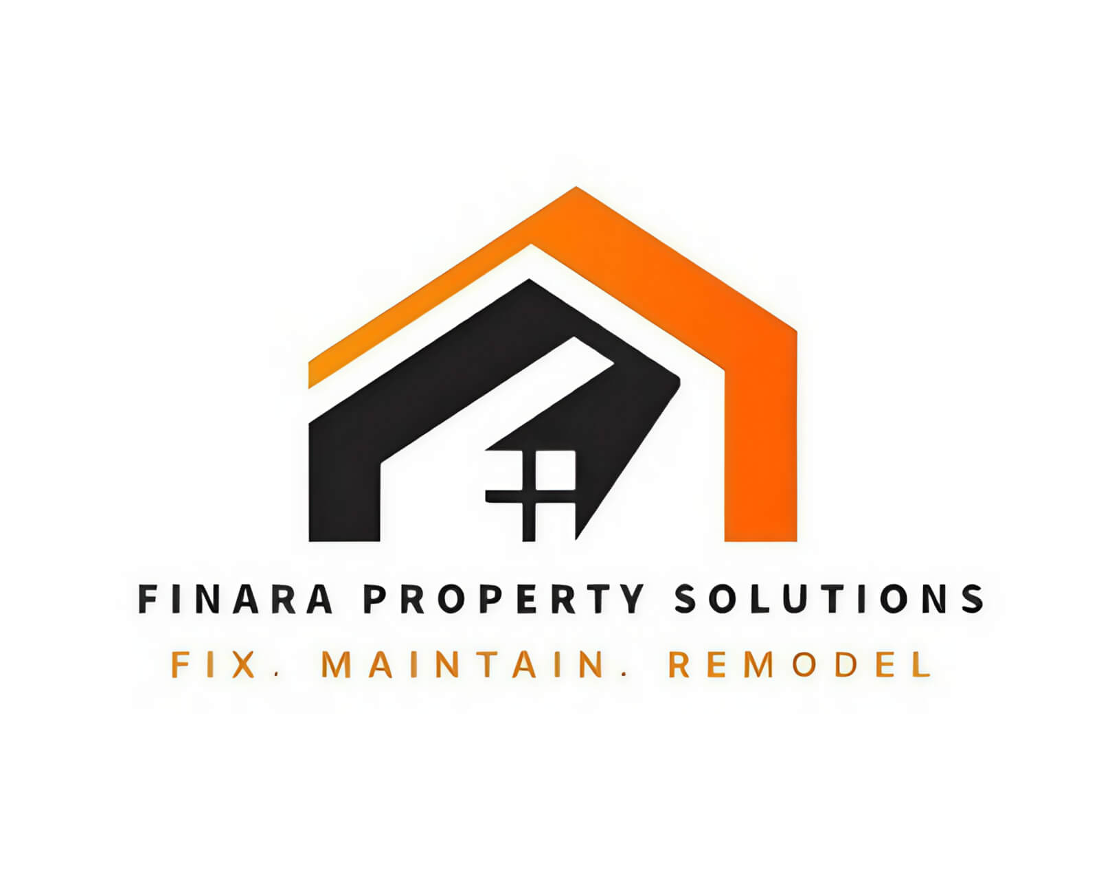 logo for Finara Property solutions LLC
