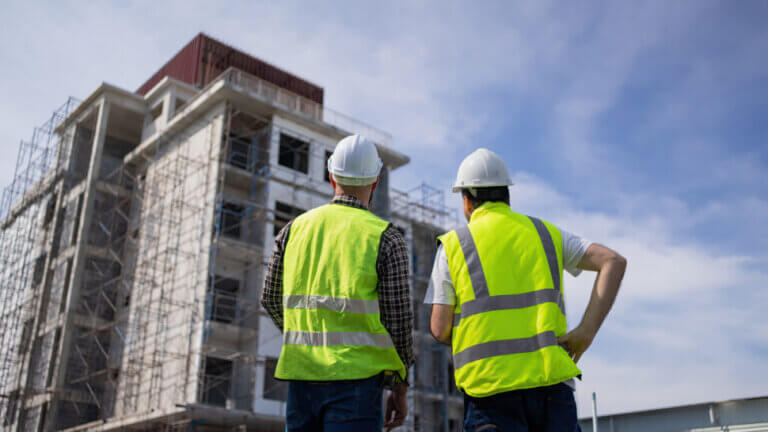New Survey Examines Aging Infrastructure’s Impact on Community Associations