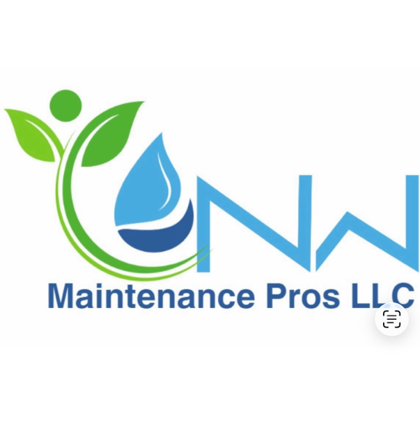 logo for NW Maintenance Pros LLC