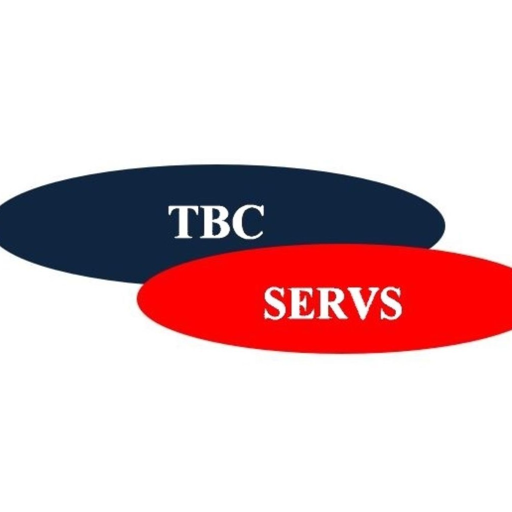 logo for TBC Contractor Services