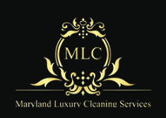 logo for Maryland Luxury Cleaning Services LLC