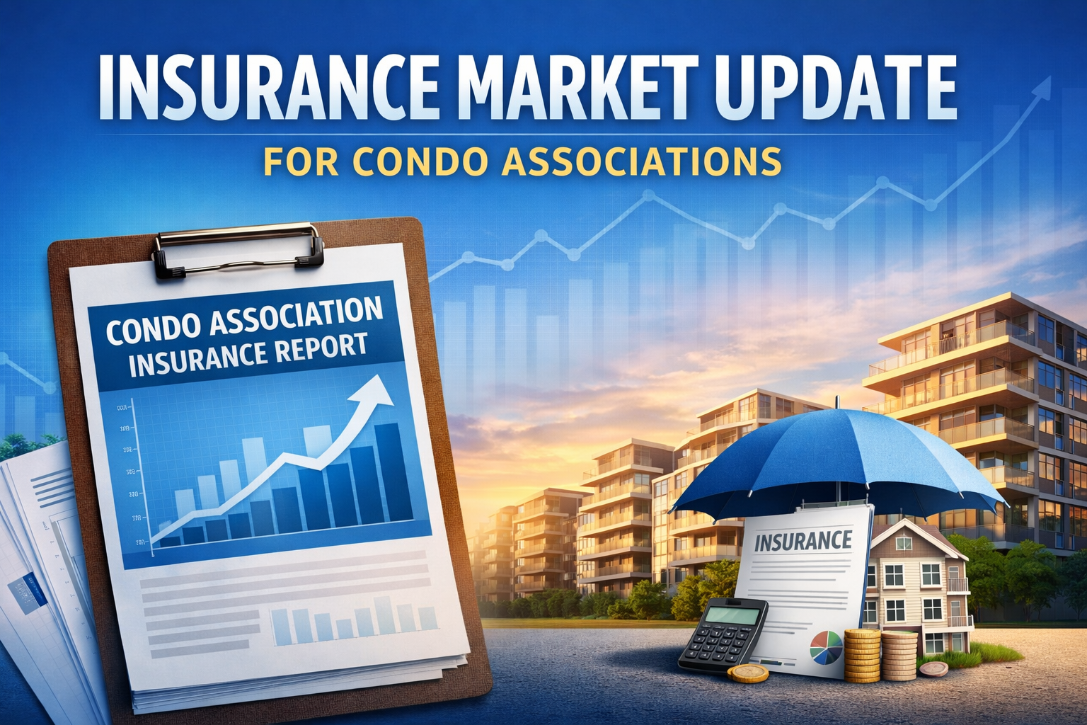Insurance Market Update for Condominium Associations