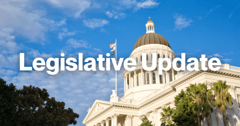 Legislative Update: Changes That Could Affect Community Association Governance