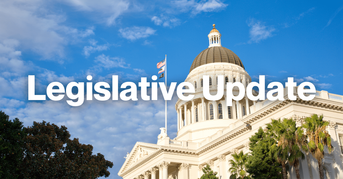 Legislative Update: Changes That Could Affect Community Association Governance