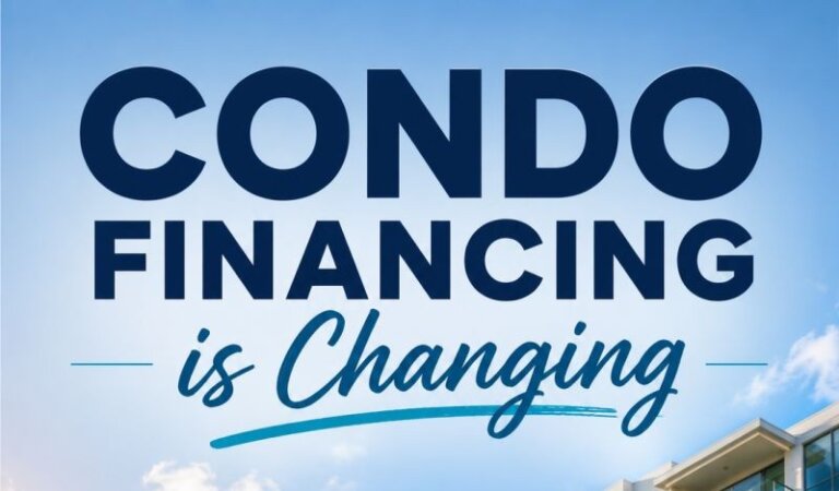 New Fannie Mae Rules Are Changing Condo Financing — Here’s What Your Association Needs to Know