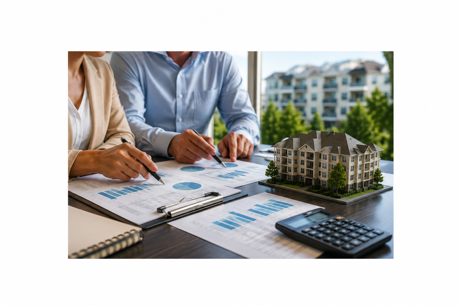 Reserve Funding, Mortgage Guidelines, and Your Community: What Owners Need to Know
